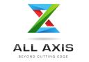 All Axis Pty Ltd logo